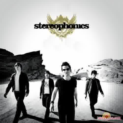 Poster of Stereophonics